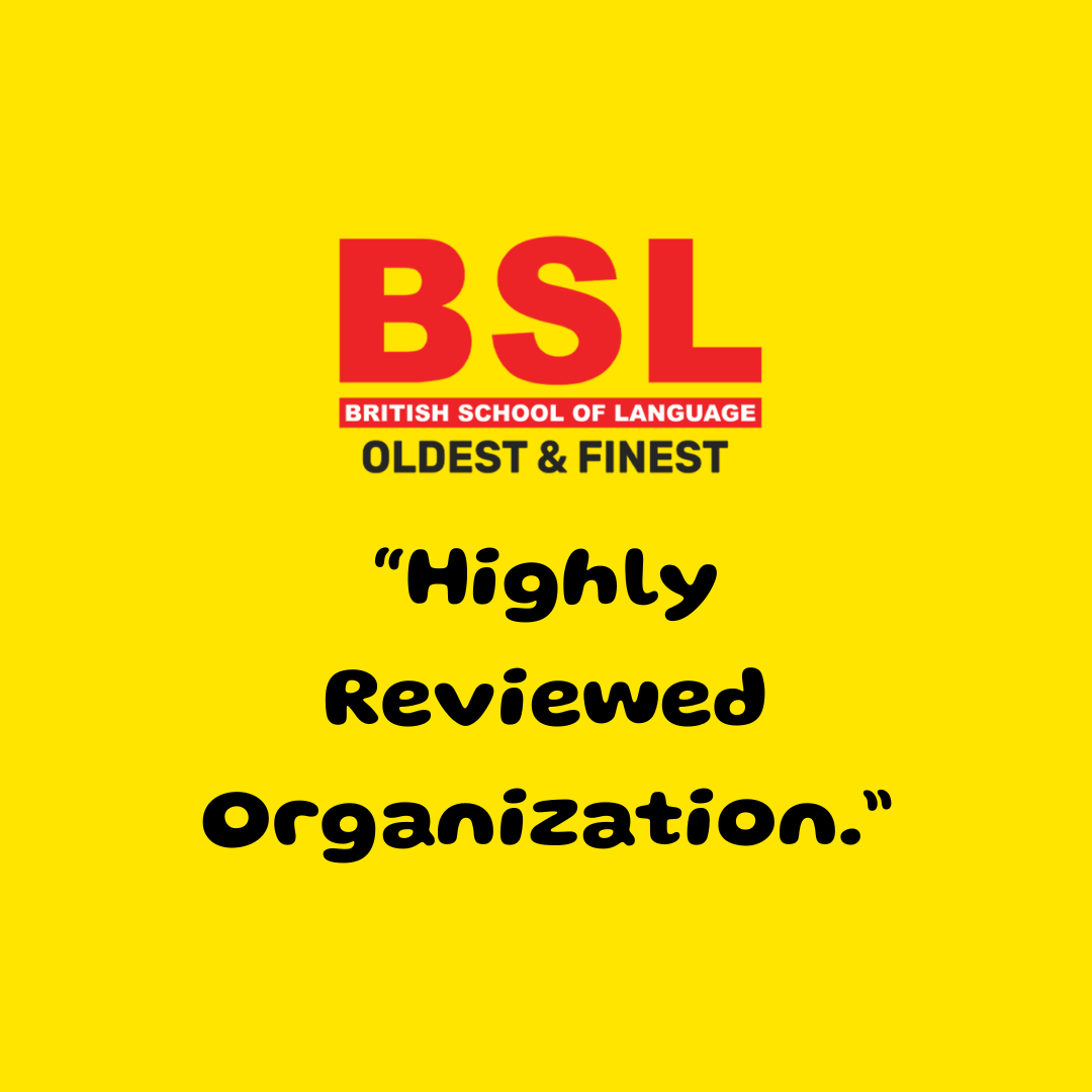 Highly Reviewed Organization